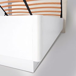 Фото Ліжко підйомне 160х200 Mila / Міла