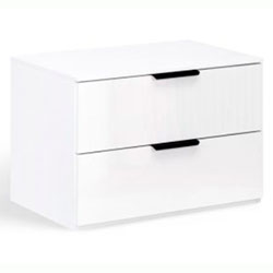 Приліжкова тумба 2шх Mila / Міла