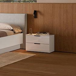 Фото Приліжкова тумба 2шх Mila / Міла