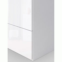 Фото Шафа 2дв 2шх Без Дзеркал Mila / Міла