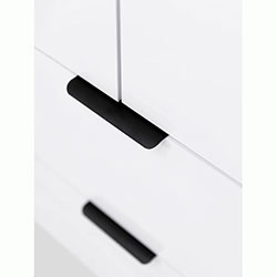 Фото Шафа 2дв 2шх Без Дзеркал Mila / Міла