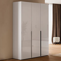 Фото Шафа 3дв Без Дзеркал Mila / Міла