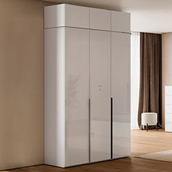 Фото Шафа 3дв Без Дзеркал Mila / Міла