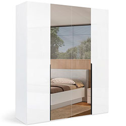 Шафа 4дв Mila / Міла