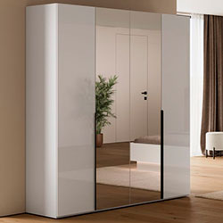 Фото Шафа 4дв Mila / Міла