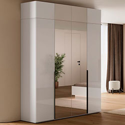 Фото Шафа 4дв Mila / Міла