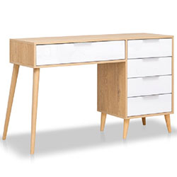 Туалетний столик 5шх Olivia / Олівія