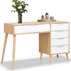 Фото Туалетний столик 5шх Olivia / Олівія