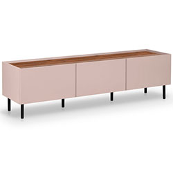 Фото Тумба ТВ 1,6м Neo / Нео Тоффі NE-160-LT/MT