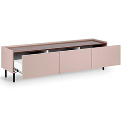 Фото Тумба ТВ 1,6м Neo / Нео Тоффі NE-160-LT/MT