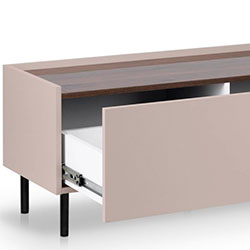 Фото Тумба ТВ 1,6м Neo / Нео Тоффі NE-160-LT/MT