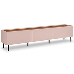 Фото Тумба ТВ 2,0м Neo / Нео Тоффі NE-200-LT/MT