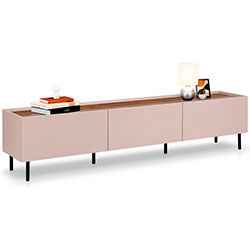 Фото Тумба ТВ 2,0м Neo / Нео Тоффі NE-200-LT/MT