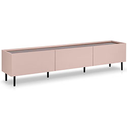 Фото Тумба ТВ 2,0м Neo / Нео Тоффі NE-200-LT/MT