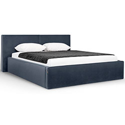 Фото М’яке ліжко 160х200 Підйомне Duo / Дуо DU-46-WM