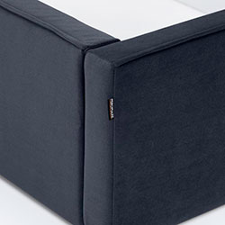 Фото М’яке ліжко 160х200 Підйомне Duo / Дуо DU-46-WM