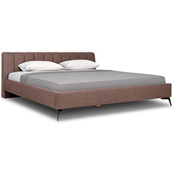 М’яке ліжко 180х200 Toffie / Тоффі TF-38-TF