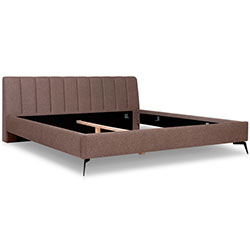 Фото М’яке ліжко 180х200 Toffie / Тоффі TF-38-TF