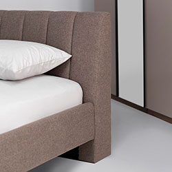 Фото М’яке ліжко 180х200 Toffie / Тоффі TF-38-TF