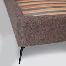 Фото М’яке ліжко 180х200 Toffie / Тоффі TF-38-TF