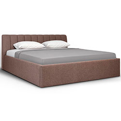 Фото М’яке ліжко 180х200 підйомне Toffie / Тоффі TF-48-TF