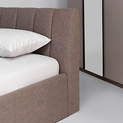 Фото М’яке ліжко 180х200 підйомне Toffie / Тоффі TF-48-TF