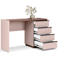 Фото Туалетний столик 4шх Toffie / Тоффі TF-74-TF