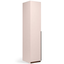 Шафа 1дв без дзеркал Toffie / Тоффі TF-21-TF