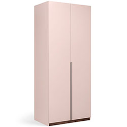 Шафа 2дв без дзеркал Toffie / Тоффі TF-22-TF