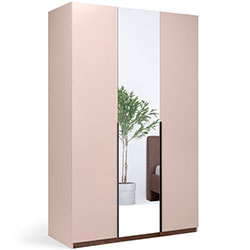 Шафа 3дв Toffie / Тоффі TF-13-TF