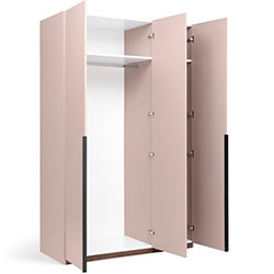 Фото Шафа 3дв Toffie / Тоффі TF-13-TF