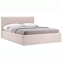 М’яке ліжко 160х200 підйомне Lira / Ліра SF-46-LR