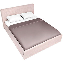 Фото М’яке ліжко 180х200 підйомне Lira / Ліра SF-48-LR