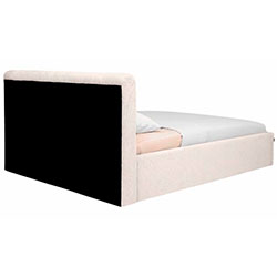 Фото М’яке ліжко 180х200 підйомне Lira / Ліра SF-48-LR