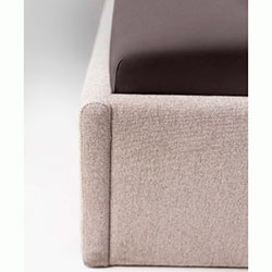 Фото М’яке ліжко 180х200 підйомне Lira / Ліра SF-48-LR