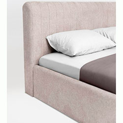 Фото М’яке ліжко 180х200 підйомне Lira / Ліра SF-48-LR