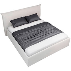 Фото М’яке ліжко 160х200 підйомне Tiana / Тіана SF-46-TА