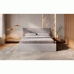 Фото М’яке ліжко 160х200 підйомне Tiana / Тіана SF-46-TА