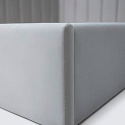 Фото М’яке ліжко 160х200 Shine / Шайн Підйомне SF-45-SH