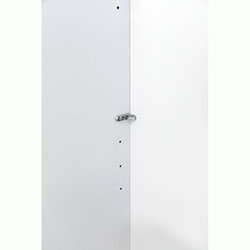 Фото Шафа-купе Vilma / Вільма 1,75м Білий WL-18-WB