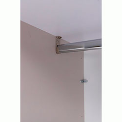 Фото Шафа-купе Vilma / Вільма 2,5м Кашемір + Дзеркало WL-25-CM