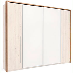 Карниз шафи-купе Teddy / Тедді 3,15х2,2м TD-58-OA