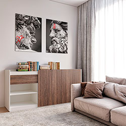 Фото Комод RS-3