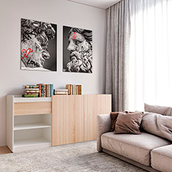 Фото Комод RS-3