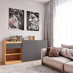 Фото Комод RS-3