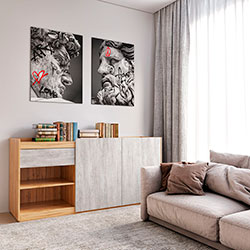 Фото Комод RS-3