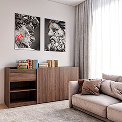 Фото Комод RS-3