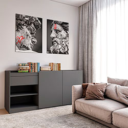 Фото Комод RS-3