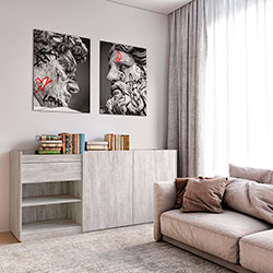 Фото Комод RS-3