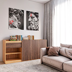 Фото Комод RS-3